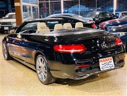 مێرسێدس بێنز C-Class